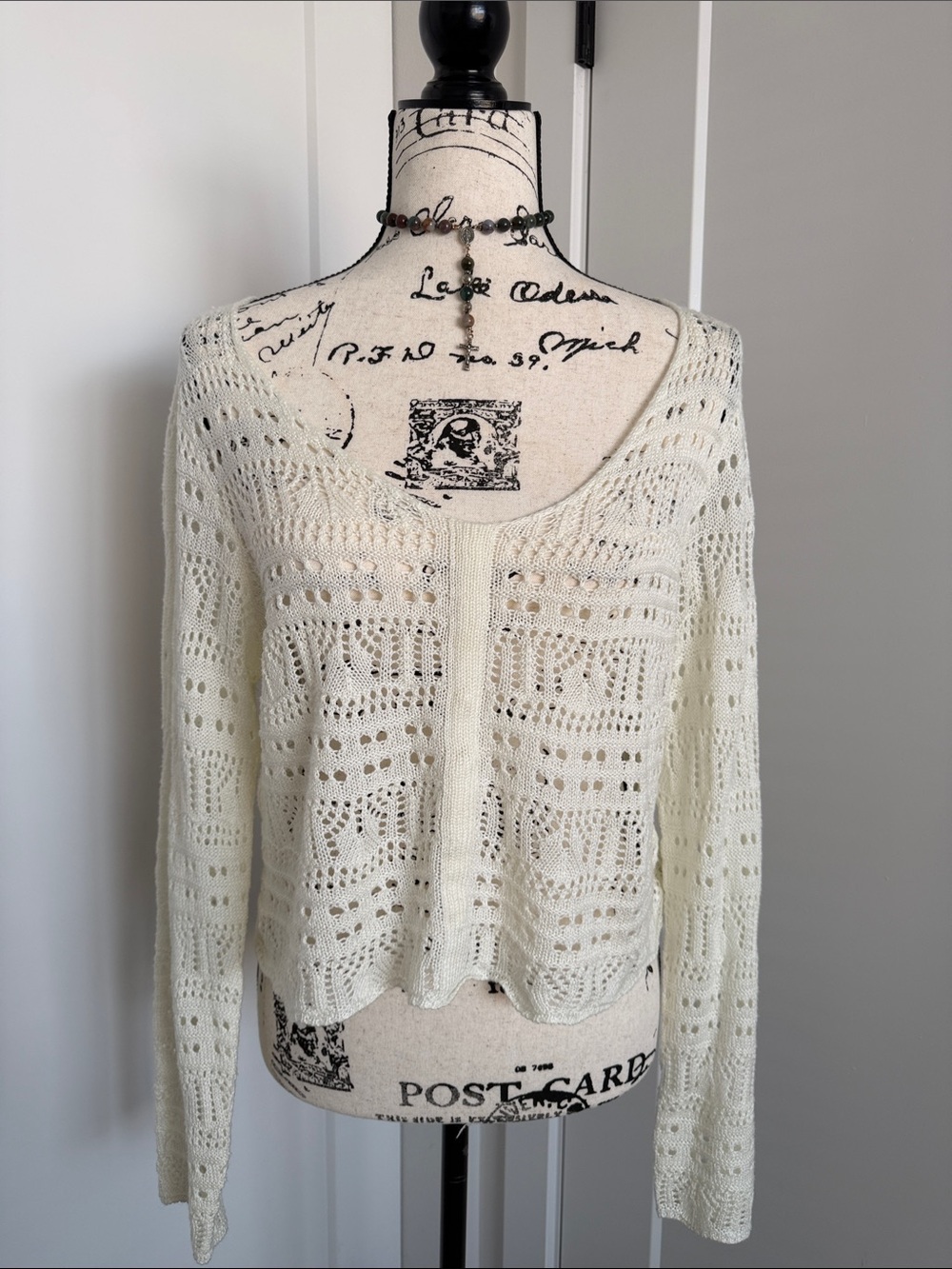 Knit Top